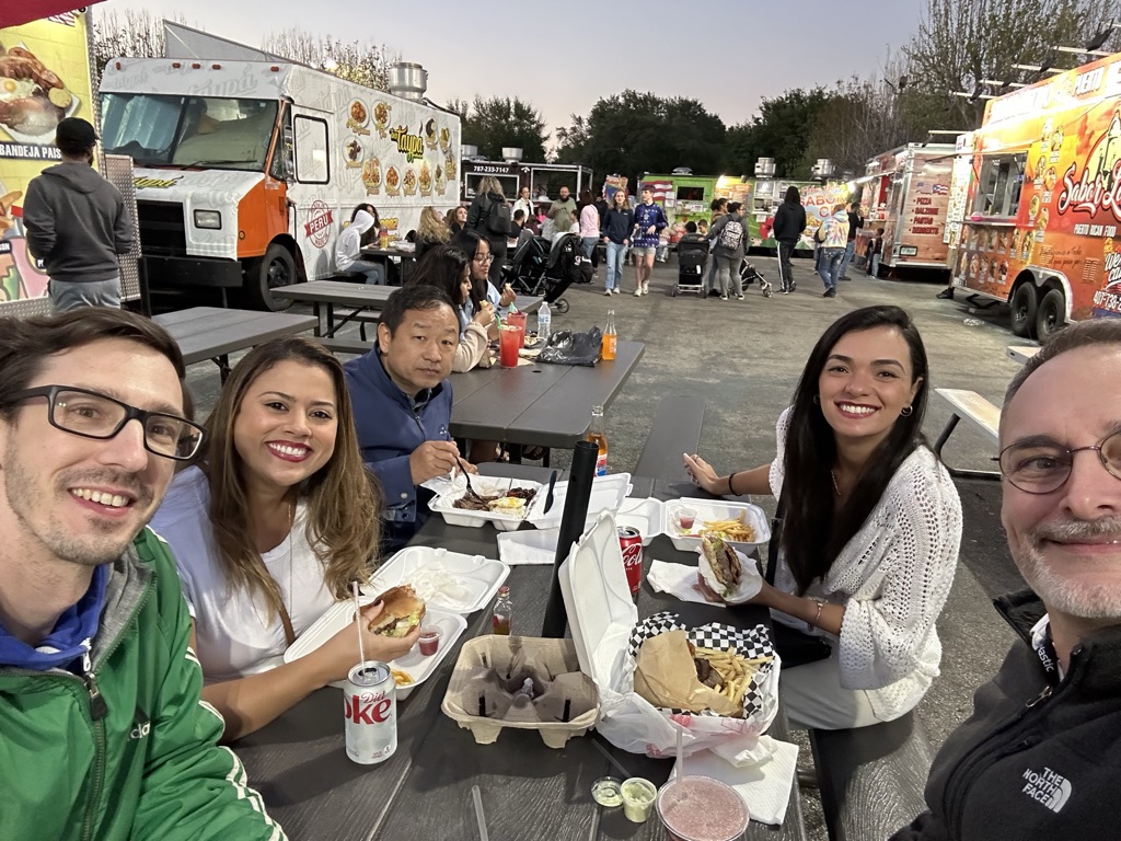 Engineering All Hands in Orlando, FL, USA