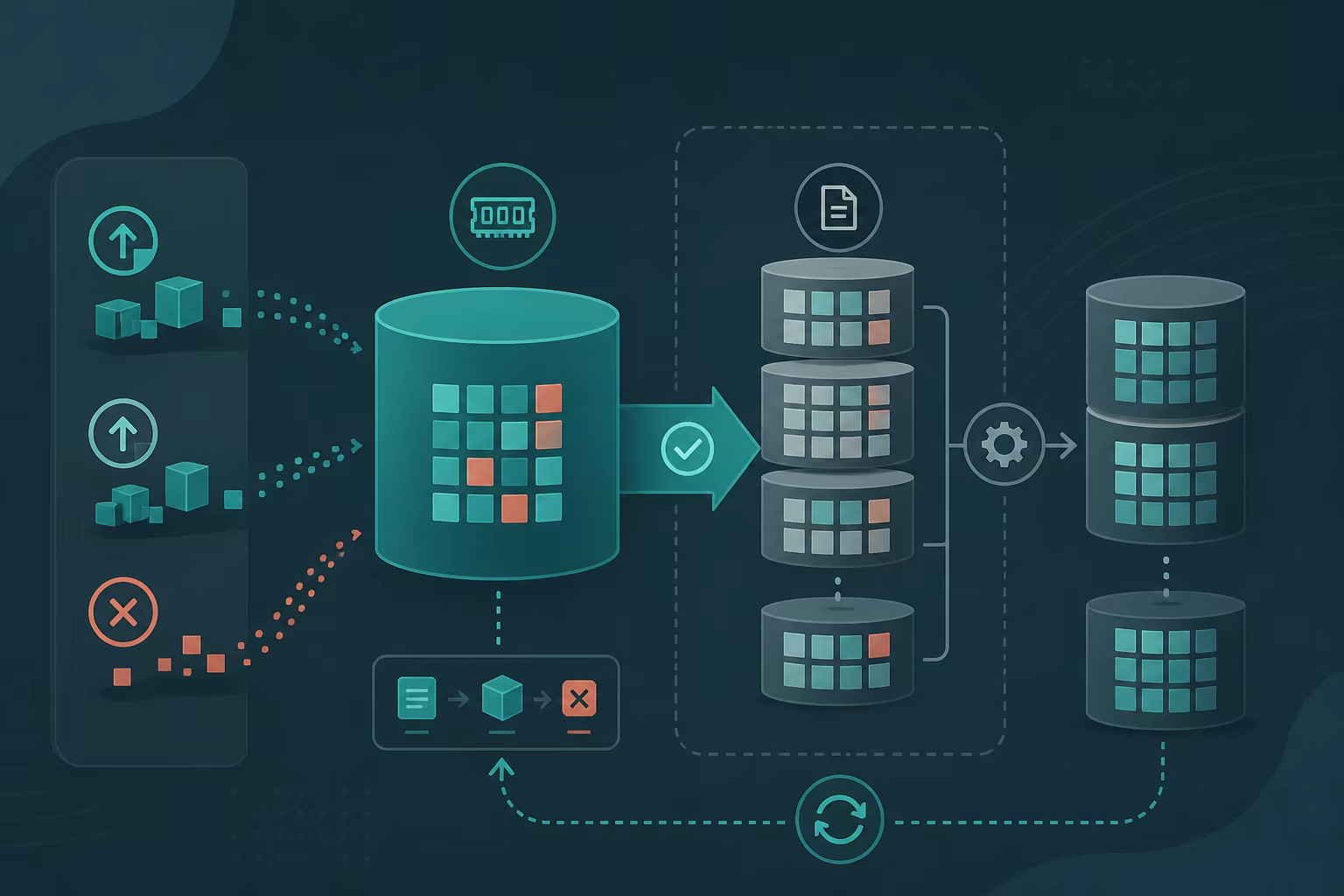 Integrating Apache Lucene for Bean Search — Part 2: Index Lifecycle