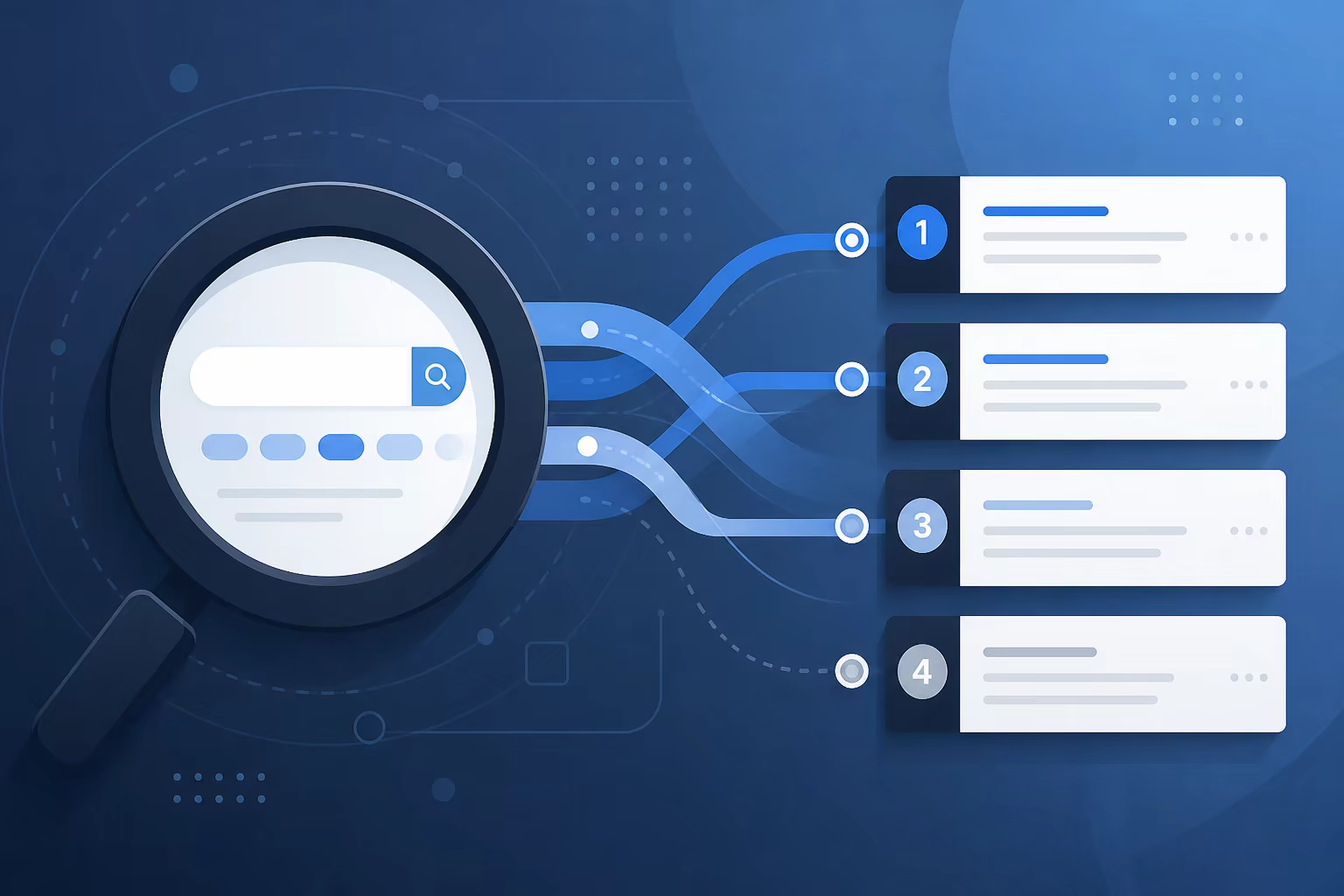 Integrating Apache Lucene for Bean Search — Part 3: Search