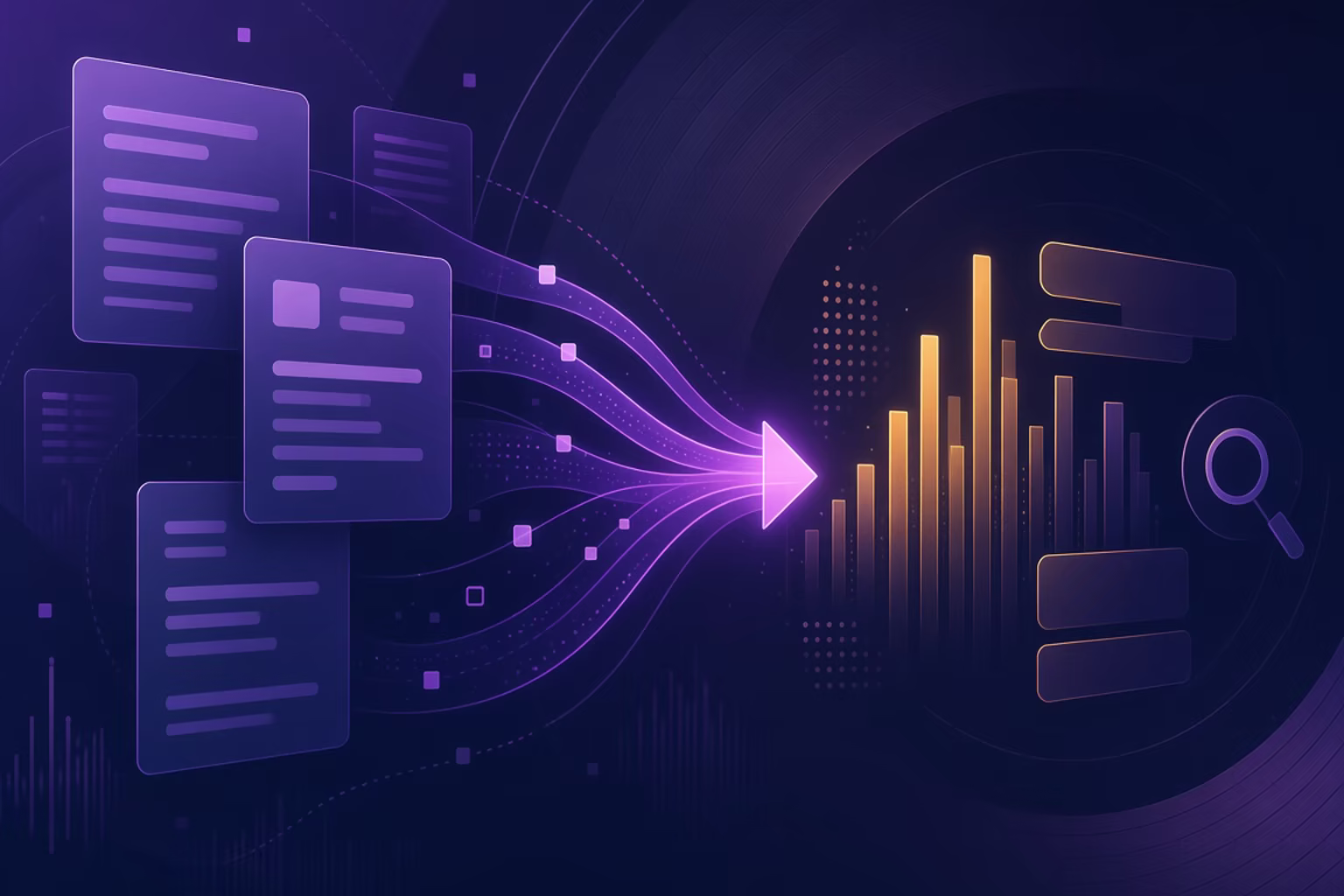 Integrating Apache Lucene for Bean Search — Part 5: Facets