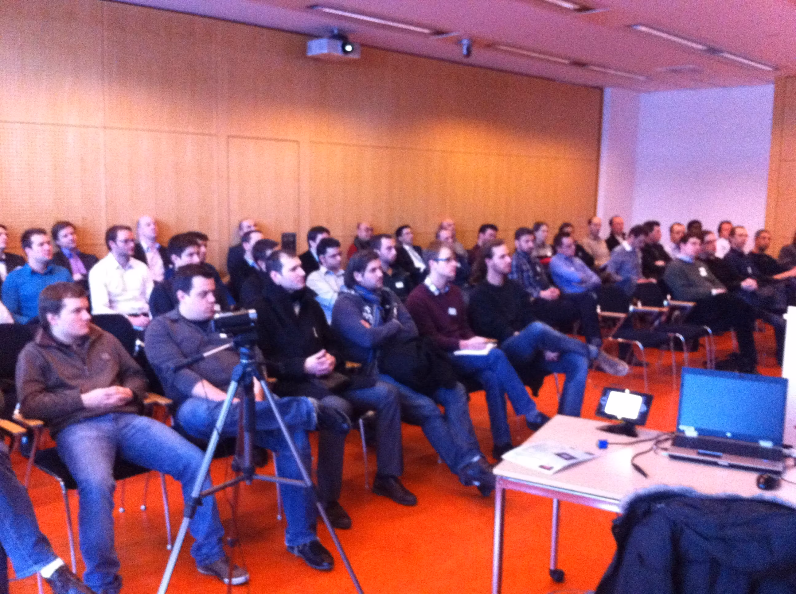 Elasticsearch: le moteur de recherche élastique pour tous