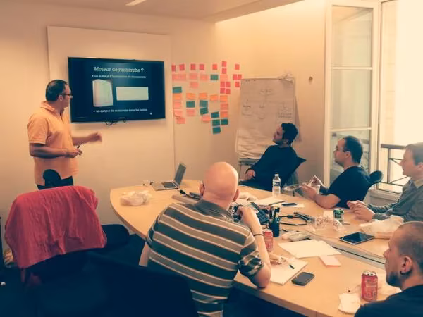 Elasticsearch: le moteur de recherche élastique pour tous