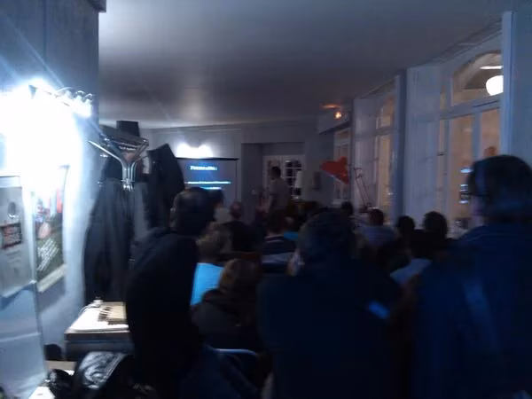 Elasticsearch: le moteur de recherche élastique pour tous