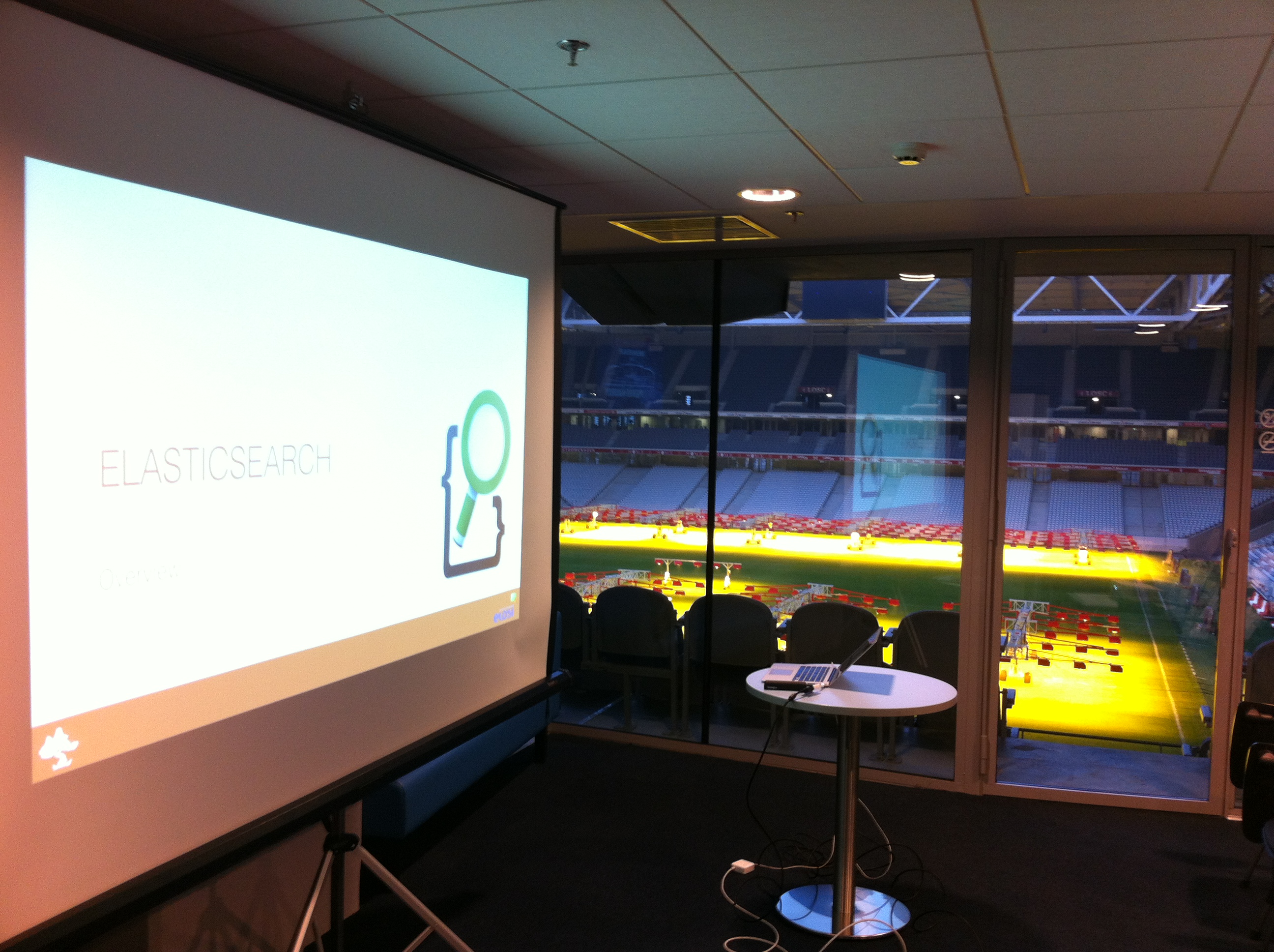 Elasticsearch: le moteur de recherche élastique pour tous