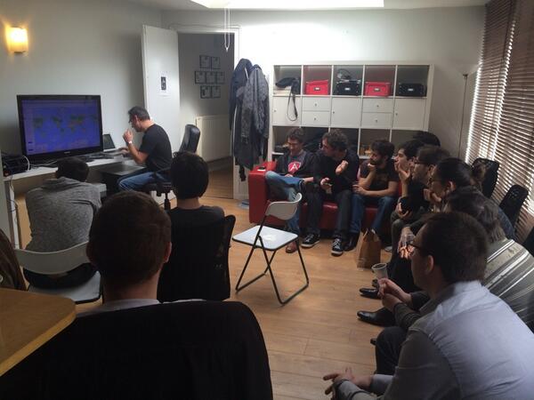 Elasticsearch: le moteur de recherche élastique pour tous