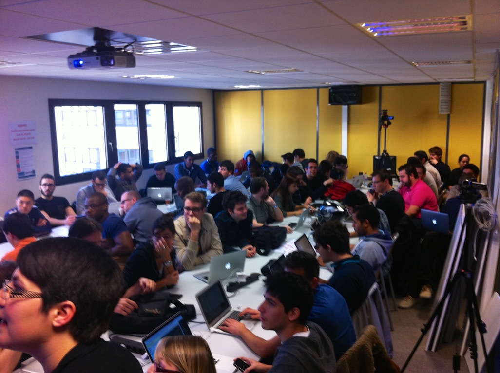 Elasticsearch: le moteur de recherche élastique pour tous