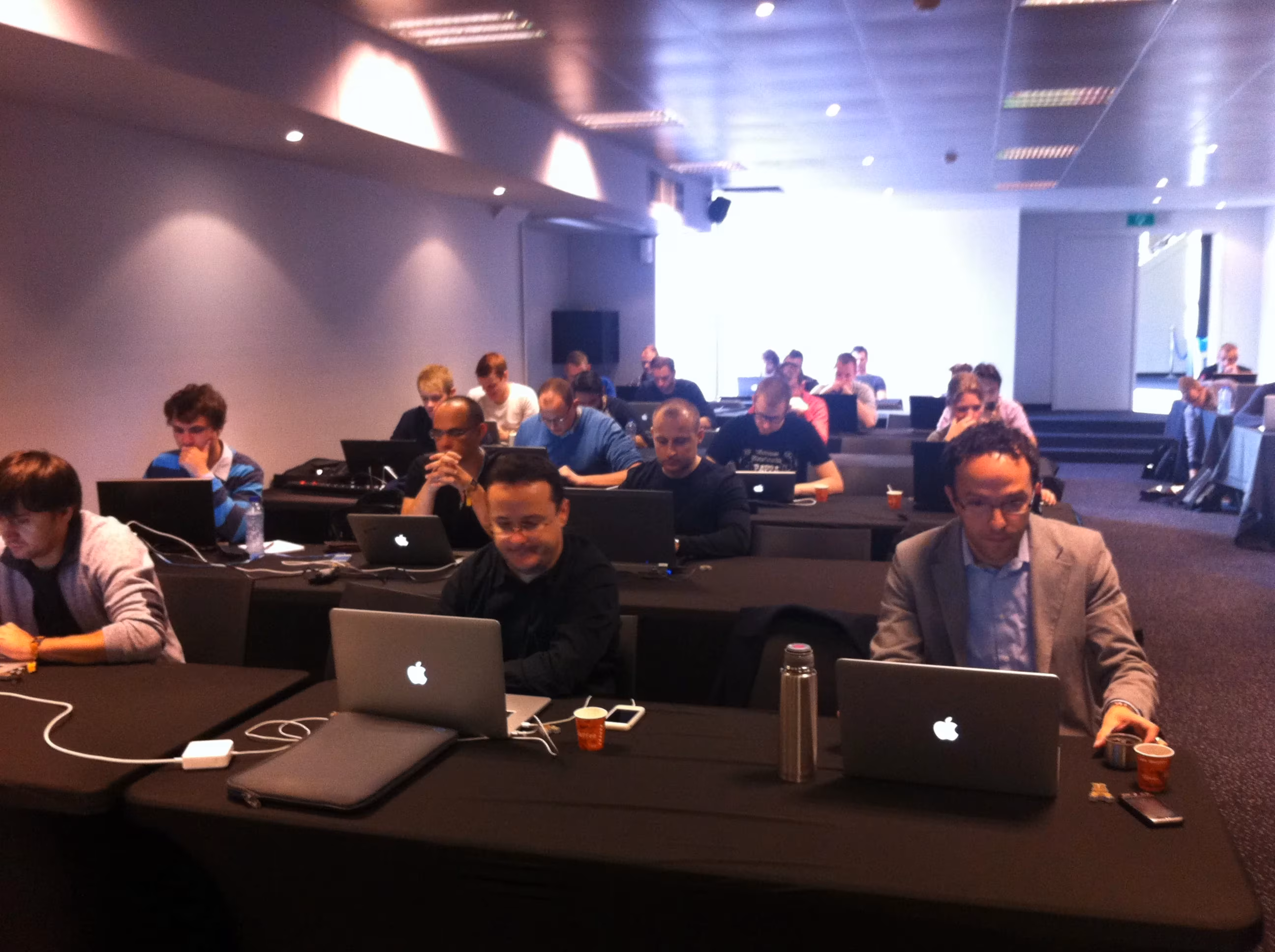 Elasticsearch Workshop