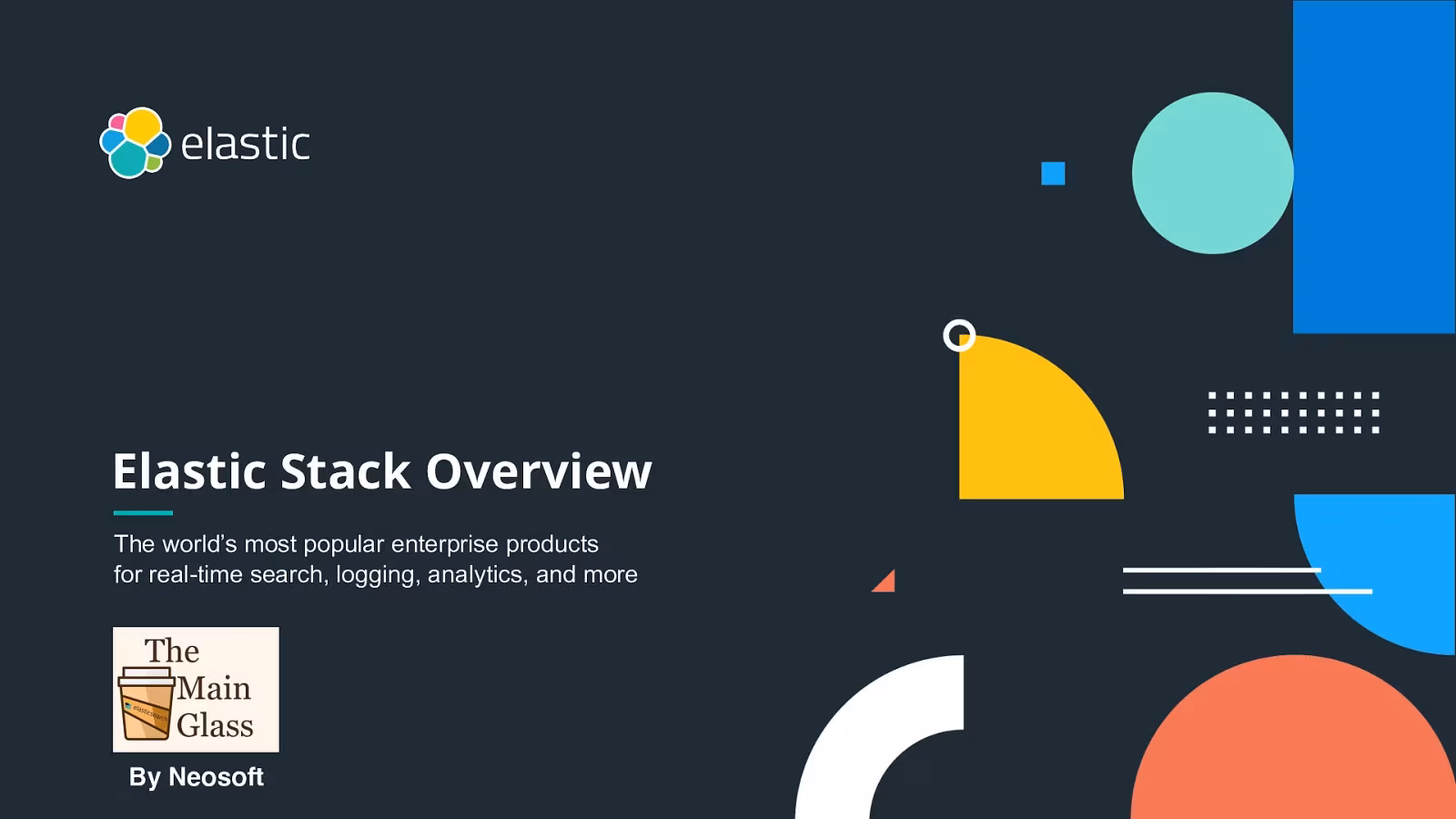 Elastic Stack Overview