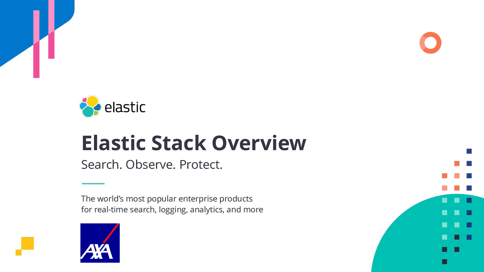 Elasticsearch