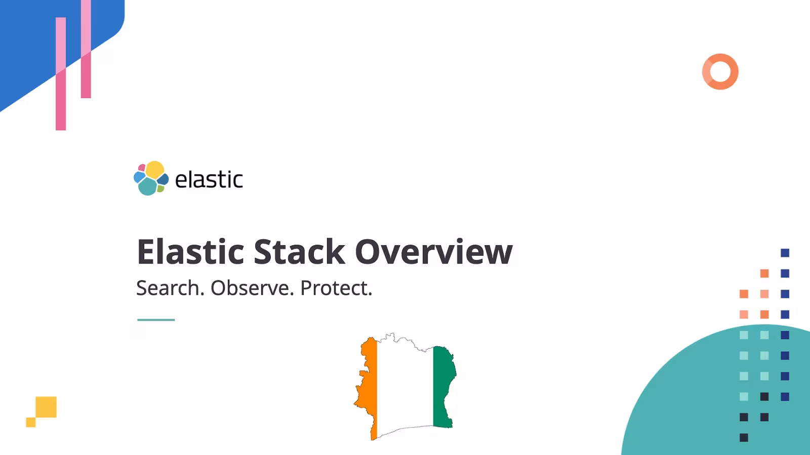 Introduction à Elasticsearch