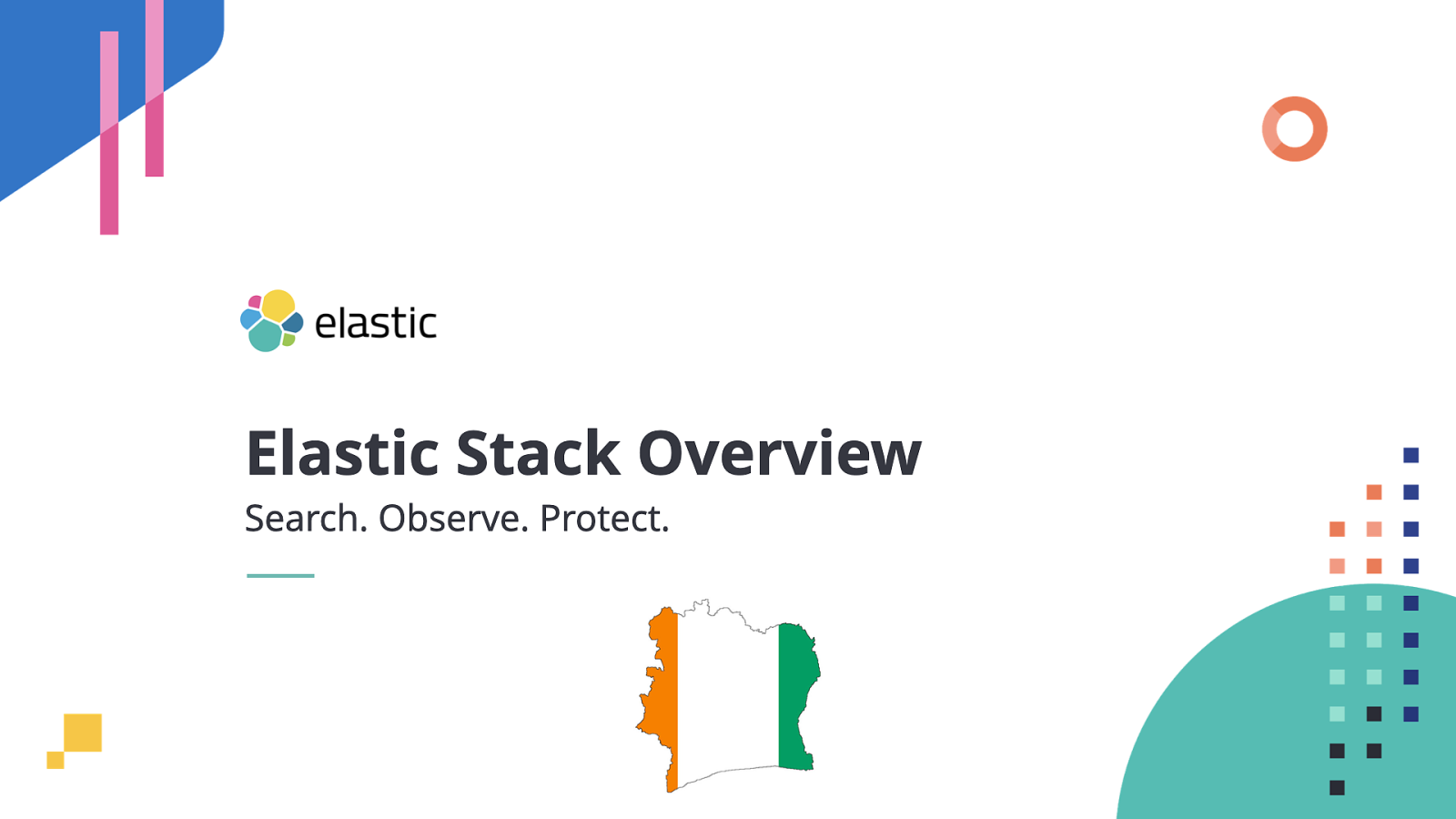 Introduction à Elasticsearch