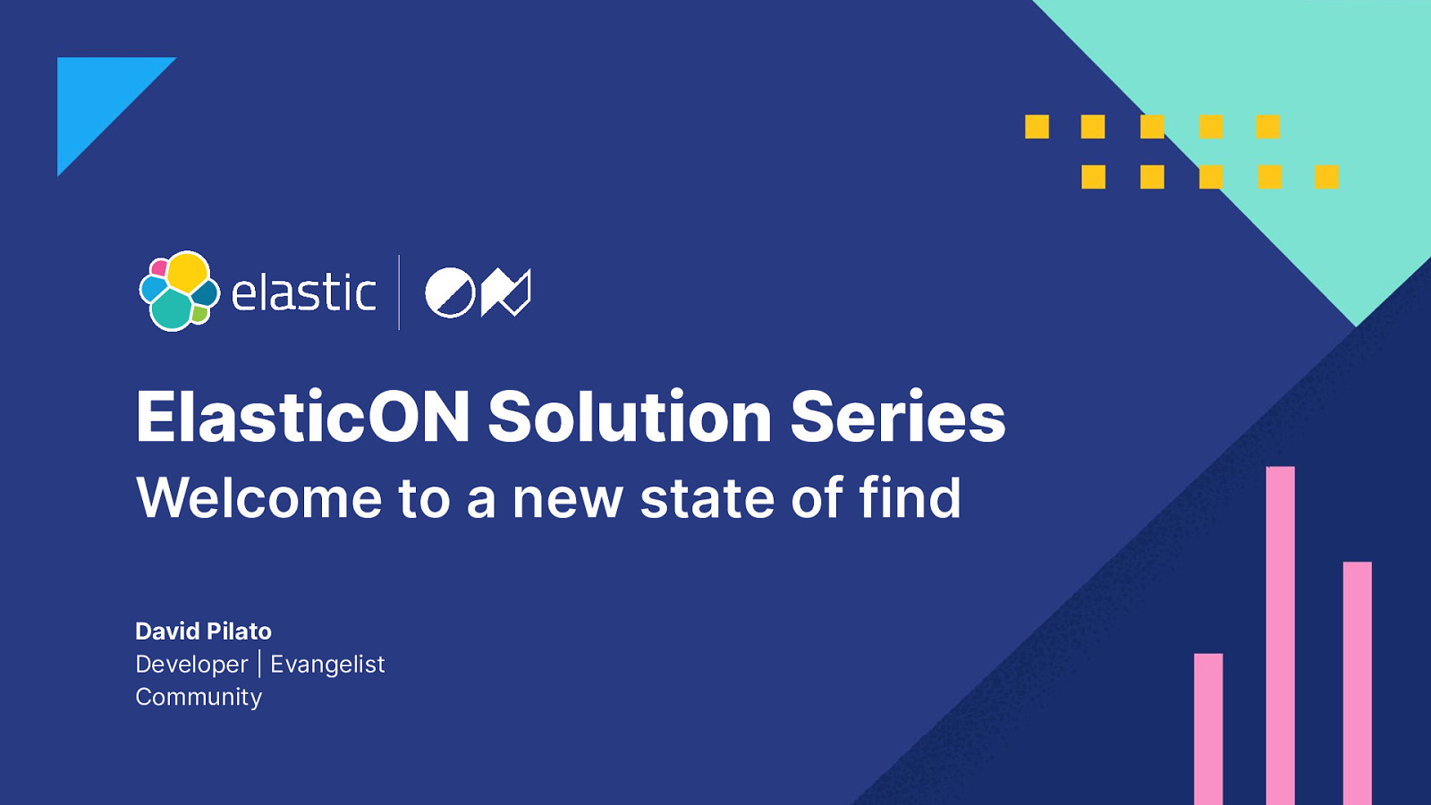 Plongez au cœur de la recherche dans tous ses états