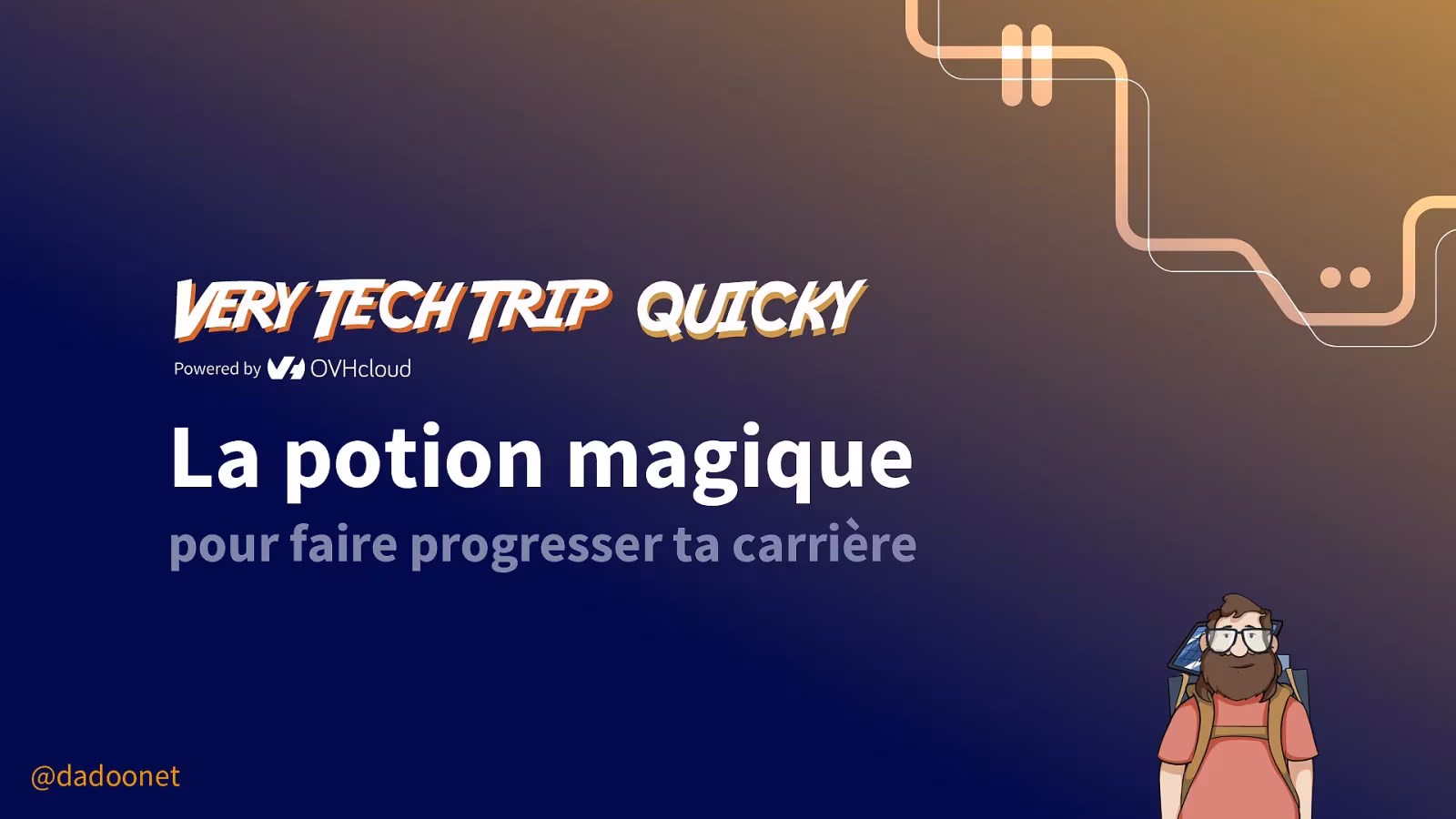 La potion magique pour faire progresser ta carrière