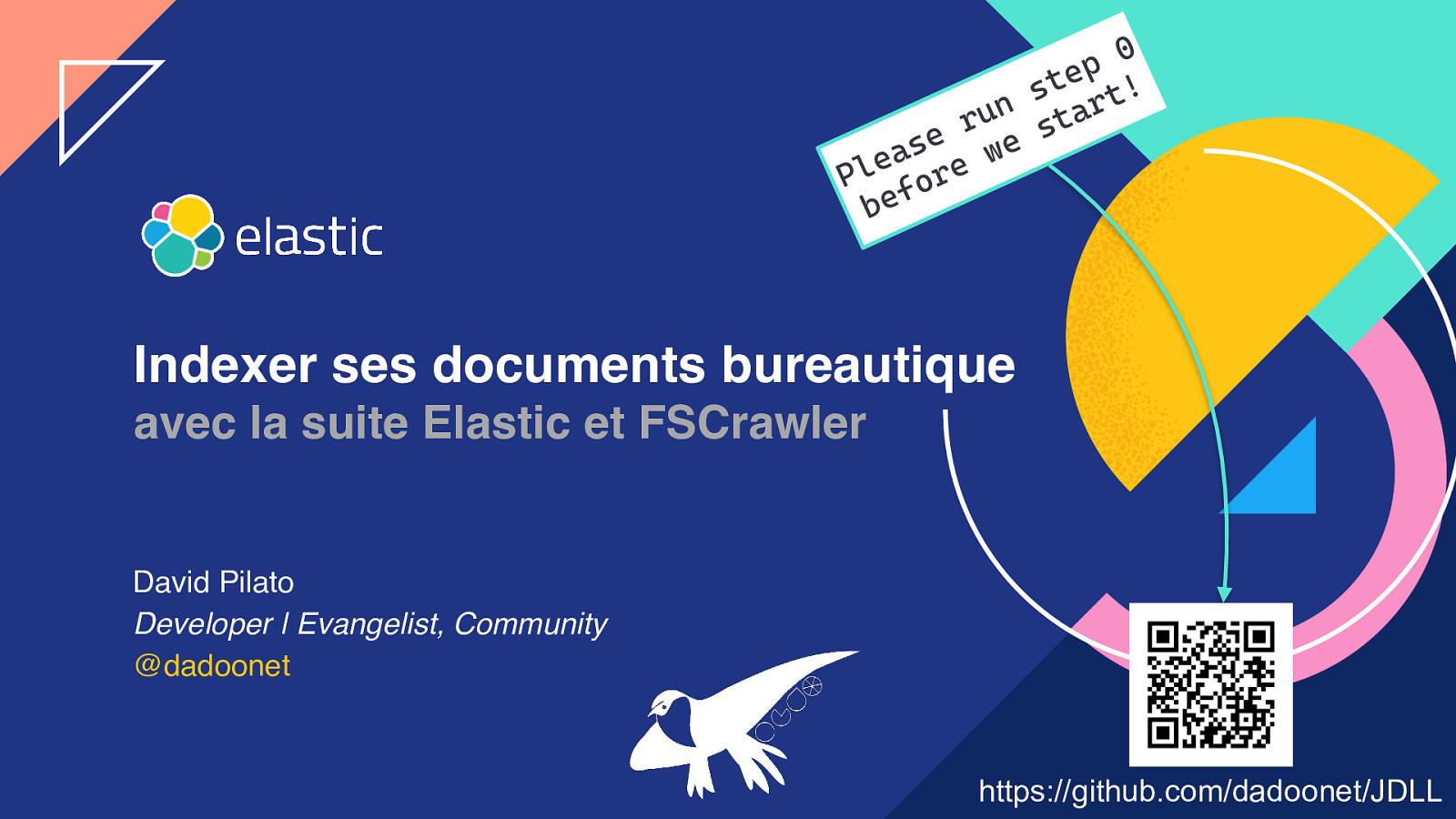 Un moteur de recherche de documents d’entreprise