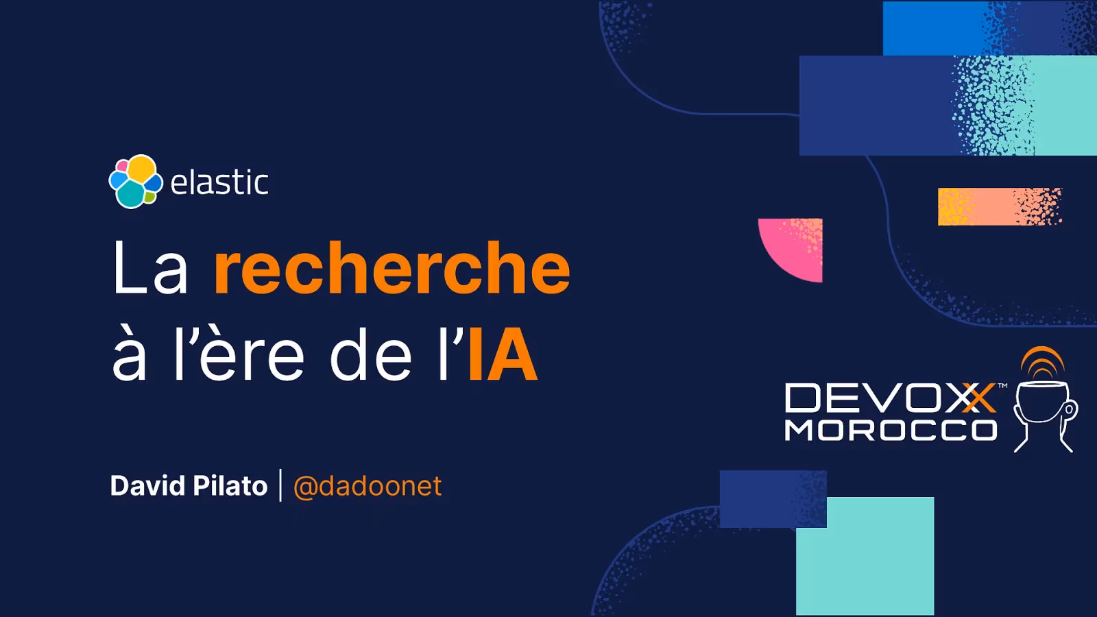 La recherche à l’ère de l’IA