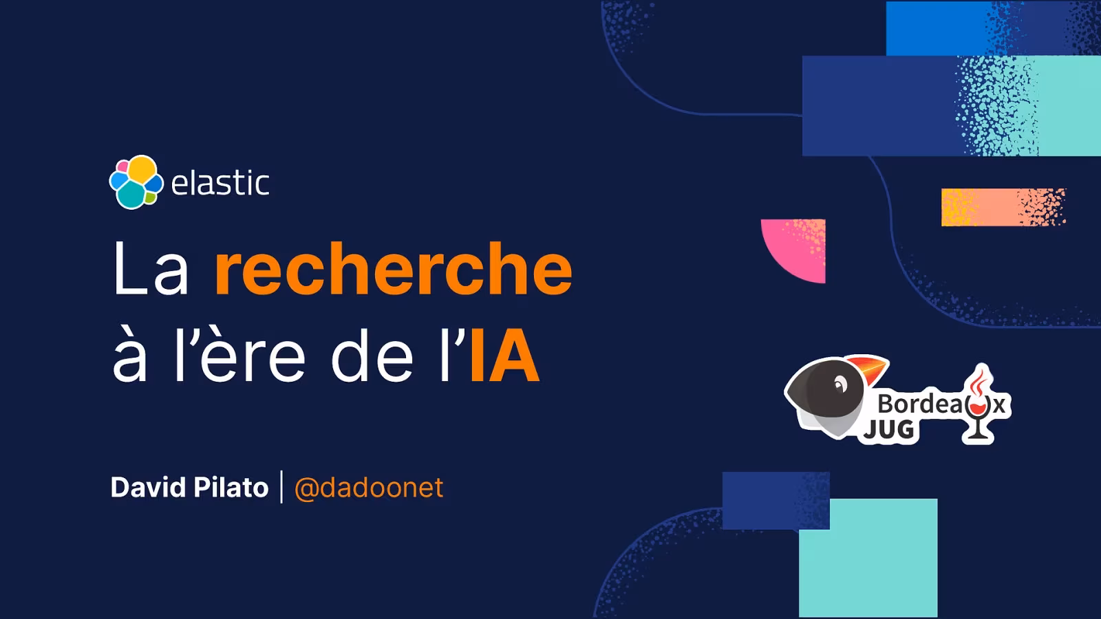 La recherche à l’ère de l’IA