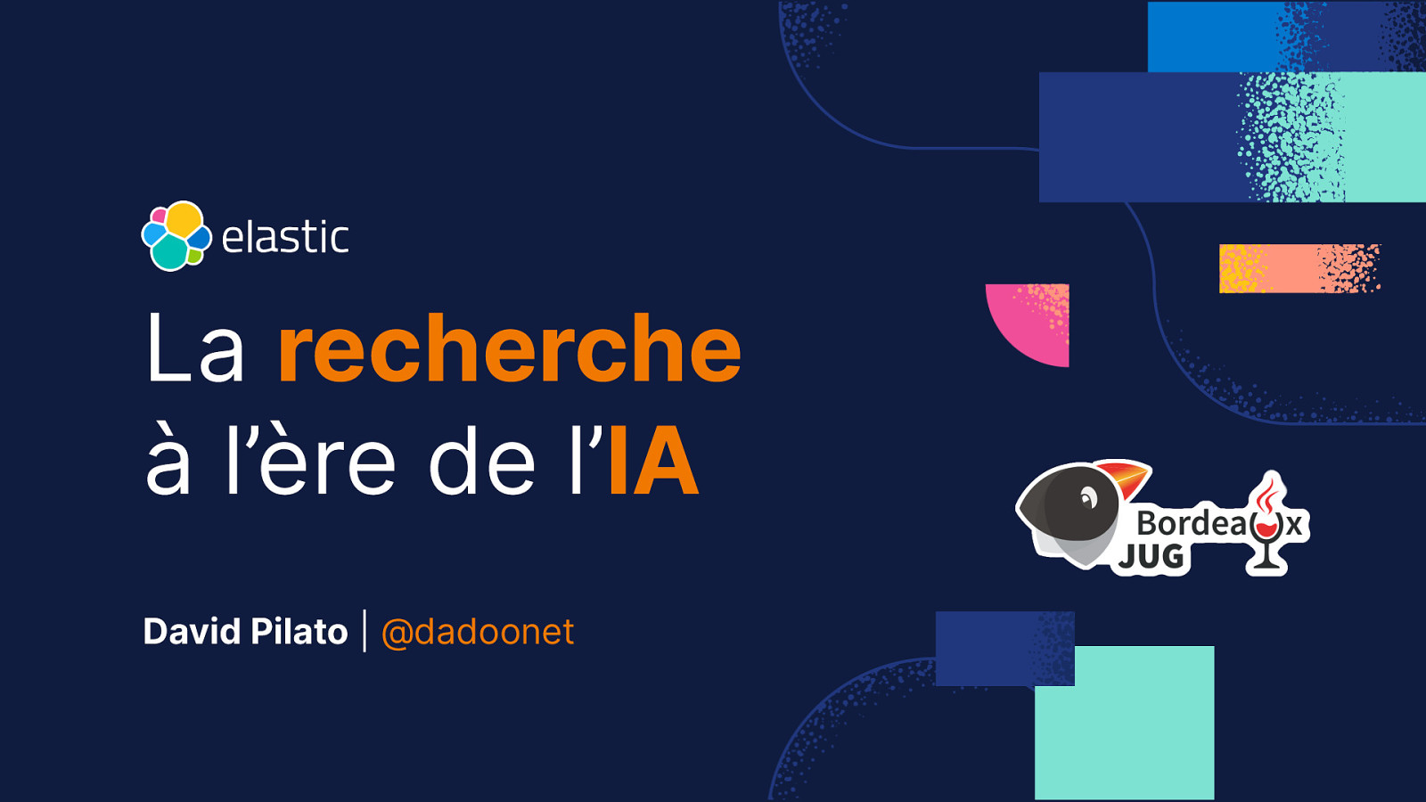 La recherche à l’ère de l’IA