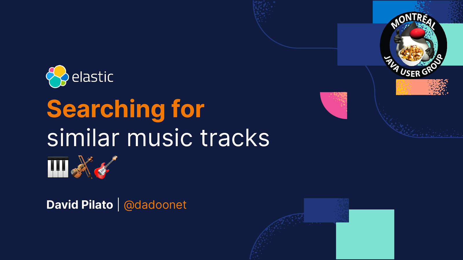 🎹🎻🎸 Et si nous cherchions des morceaux de musique 🎼🎶 ?