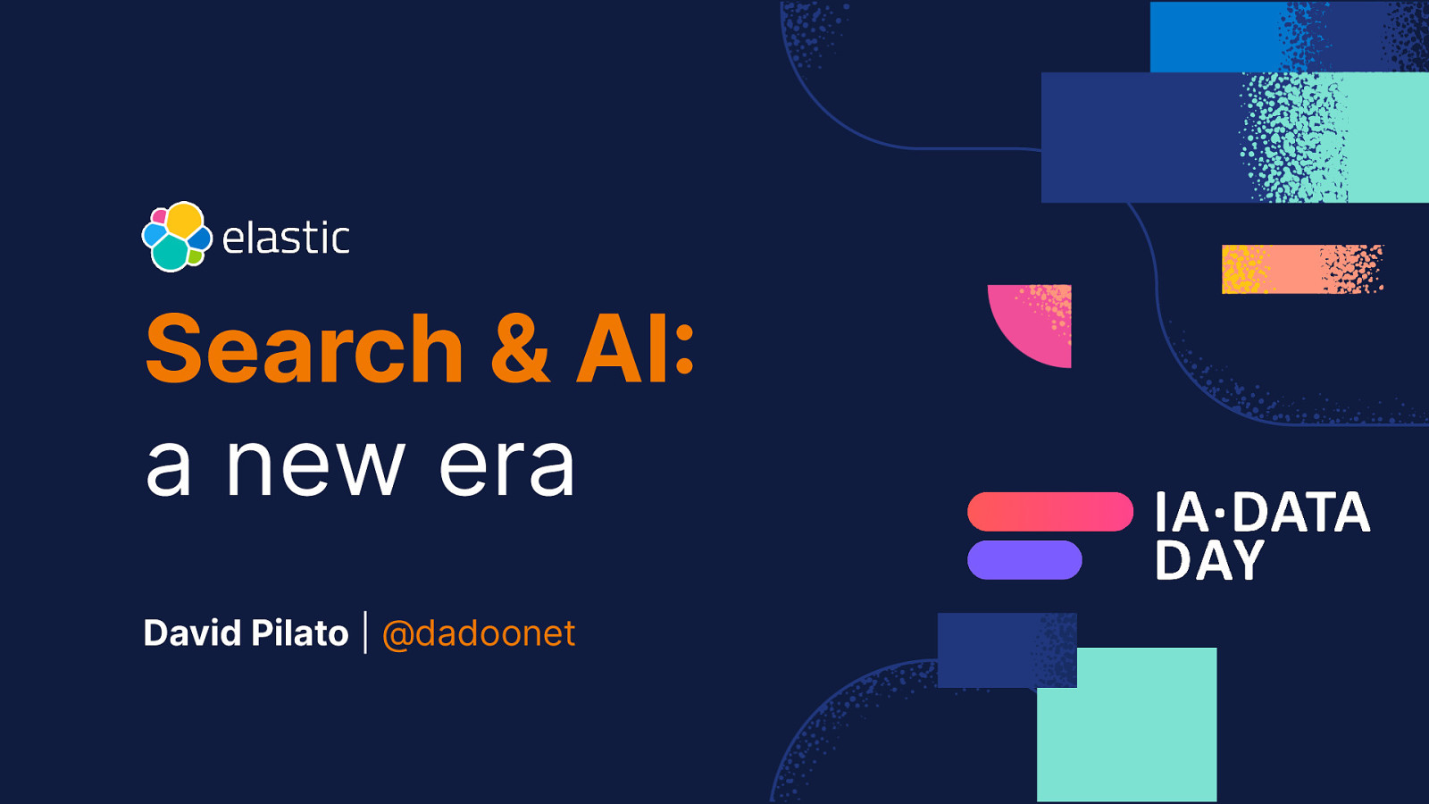 La recherche à l’ère de l’IA