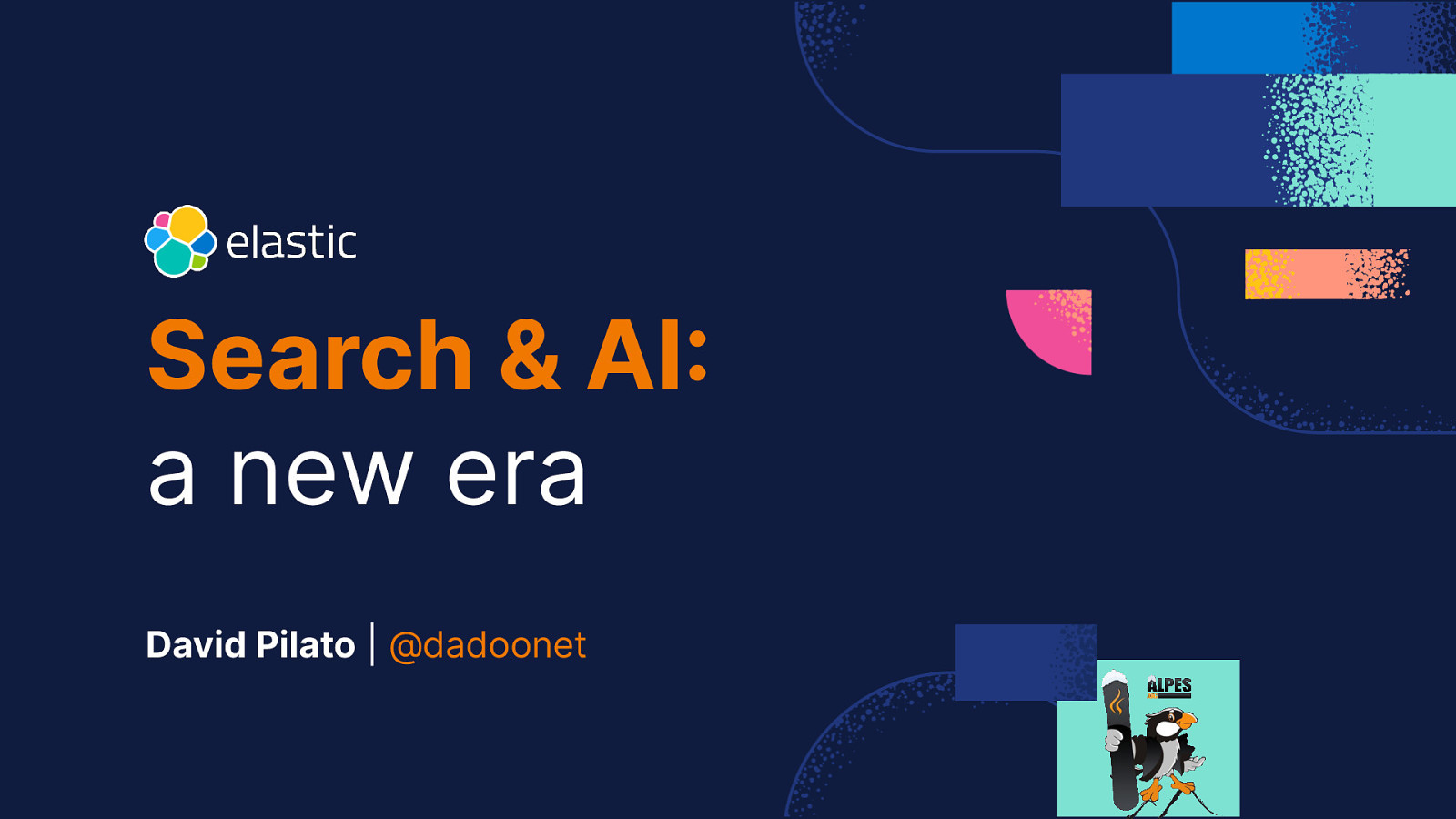 La recherche à l’ère de l’IA