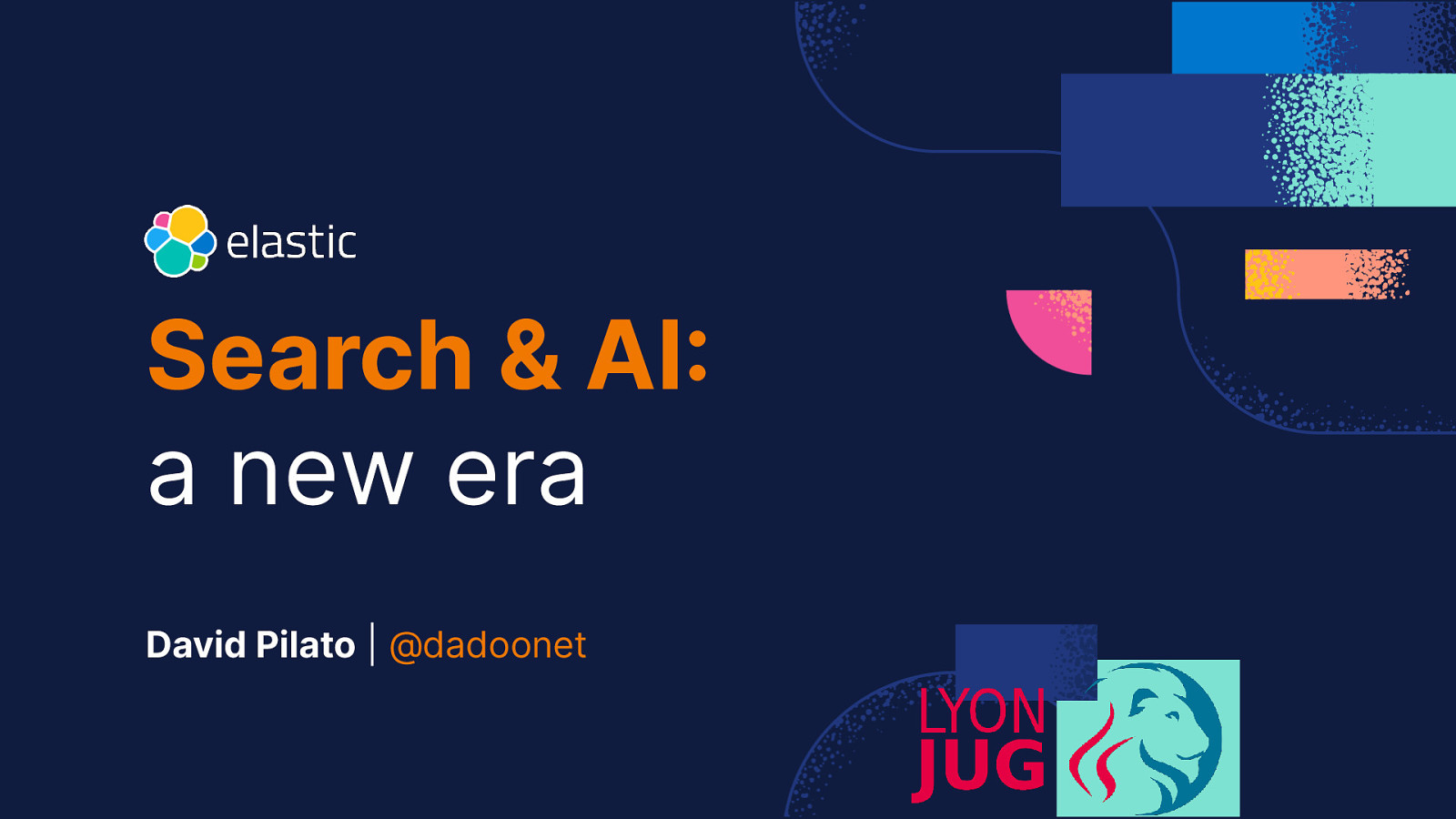 La recherche à l’ère de l’IA