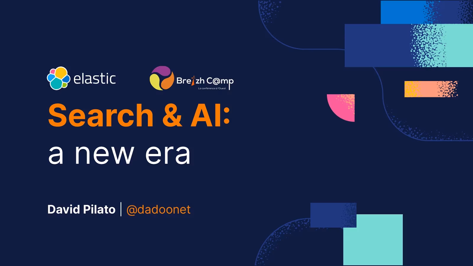 La recherche à l’ère de l’IA