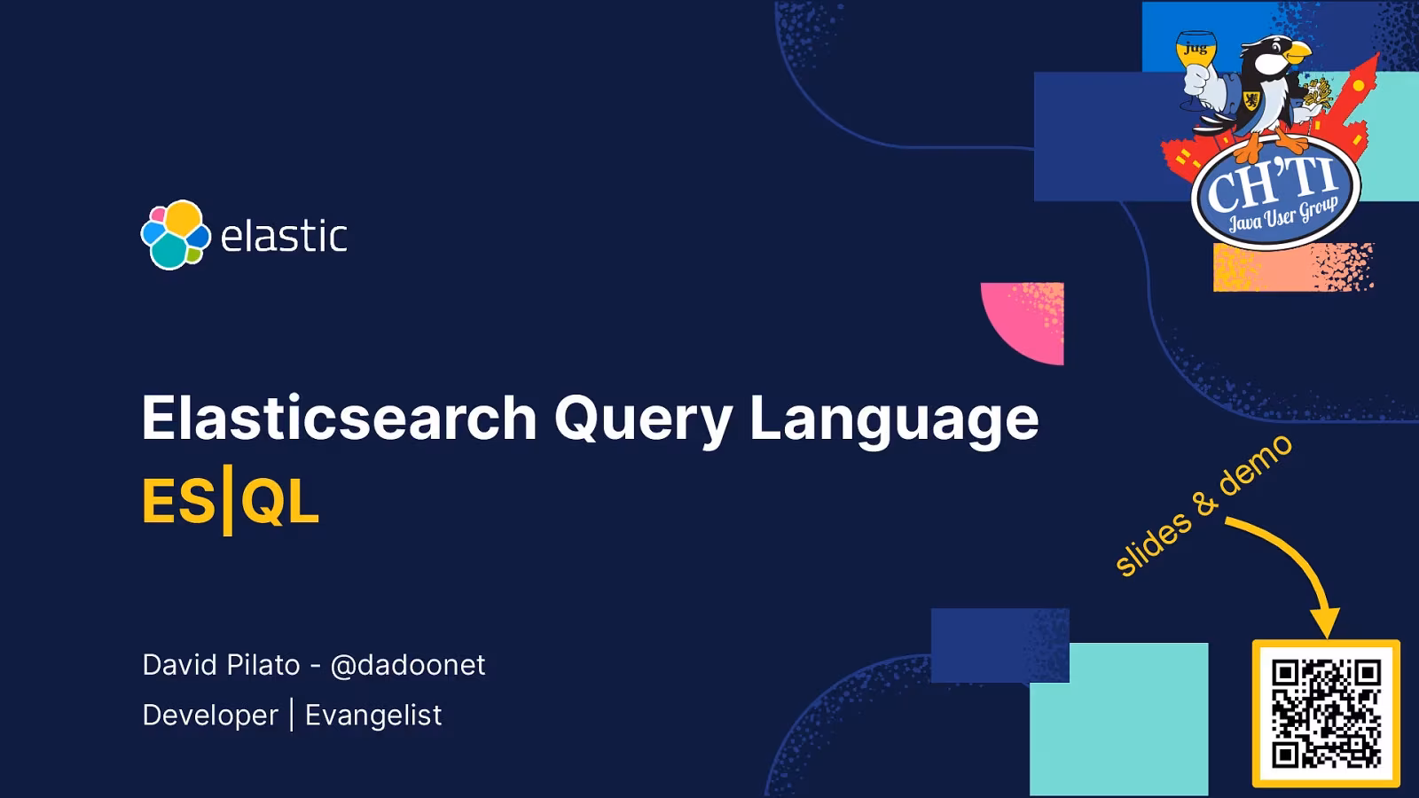 Elasticsearch Query Language: ES|QL