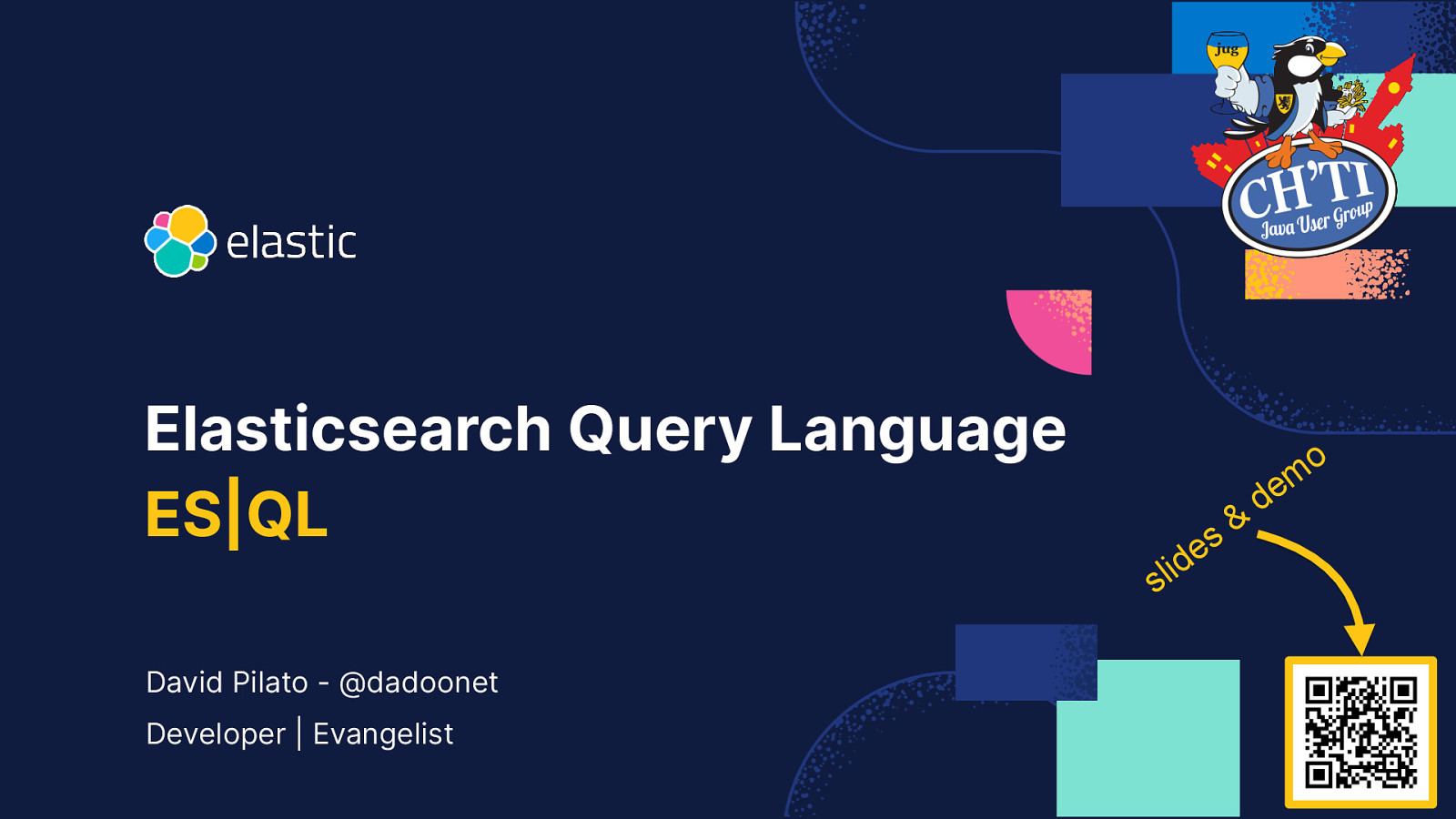 Elasticsearch Query Language: ES|QL