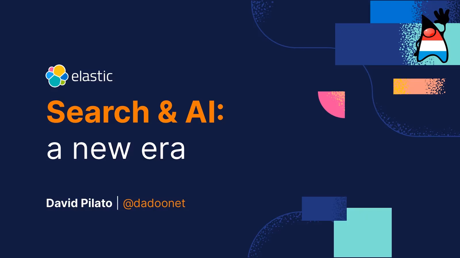 La recherche à l’ère de l’IA