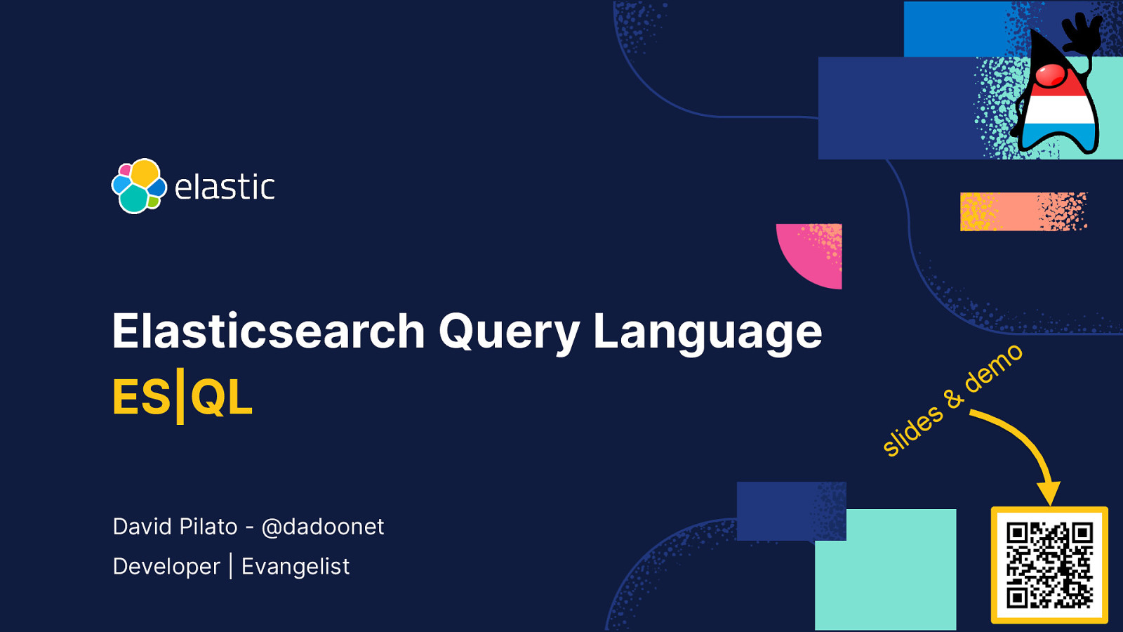 Elasticsearch Query Language: ES|QL