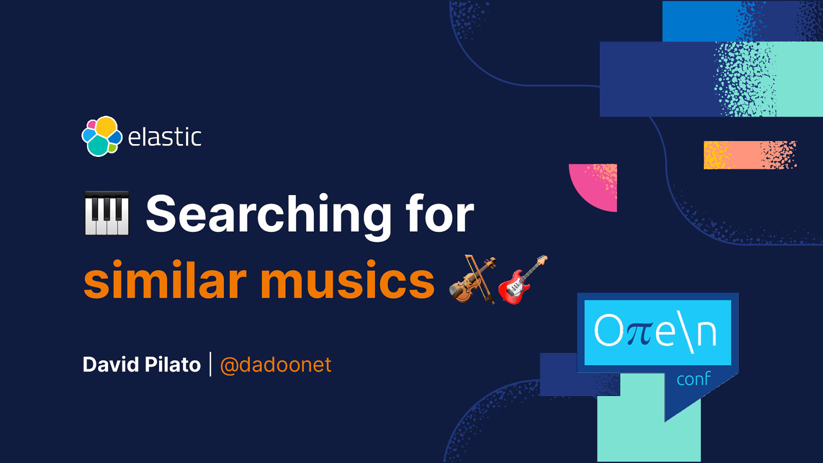 🎹🎻🎸 Searching for similar music tracks 🎼🎶