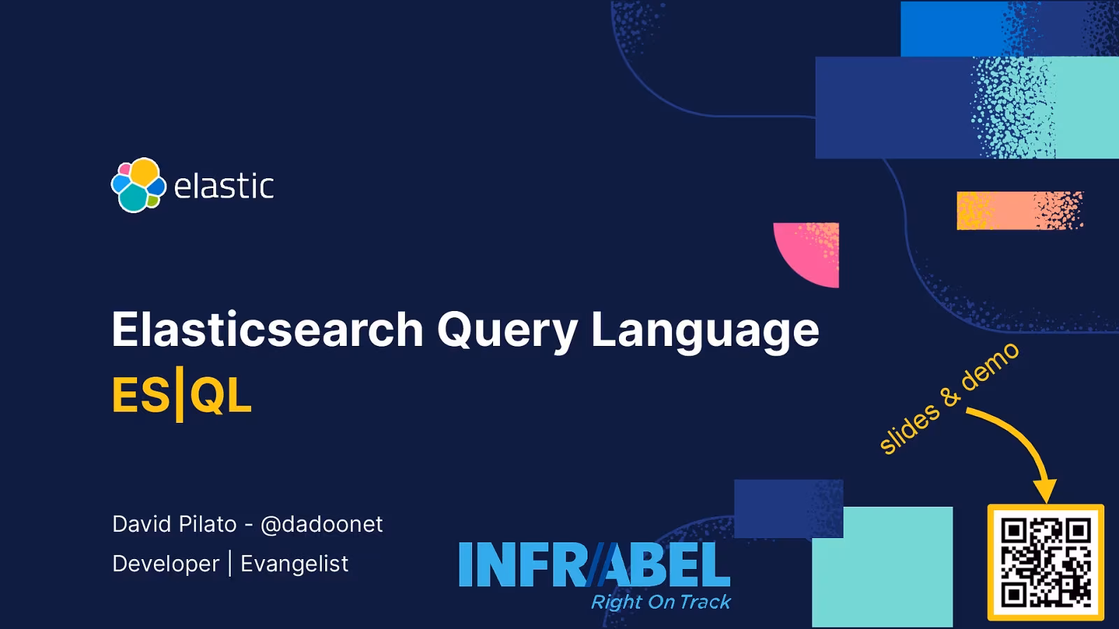 Elasticsearch Query Language: ES|QL