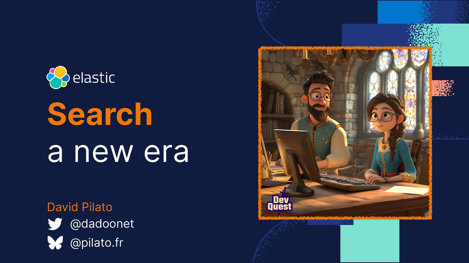 La recherche à l’ère de l’IA