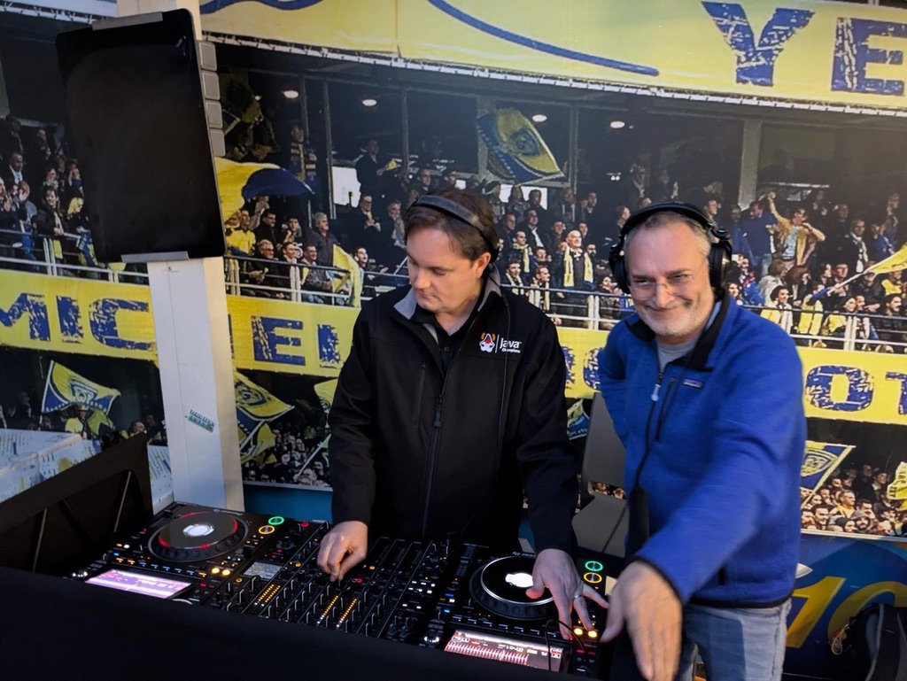 L’art du DeeJaying par la pratique