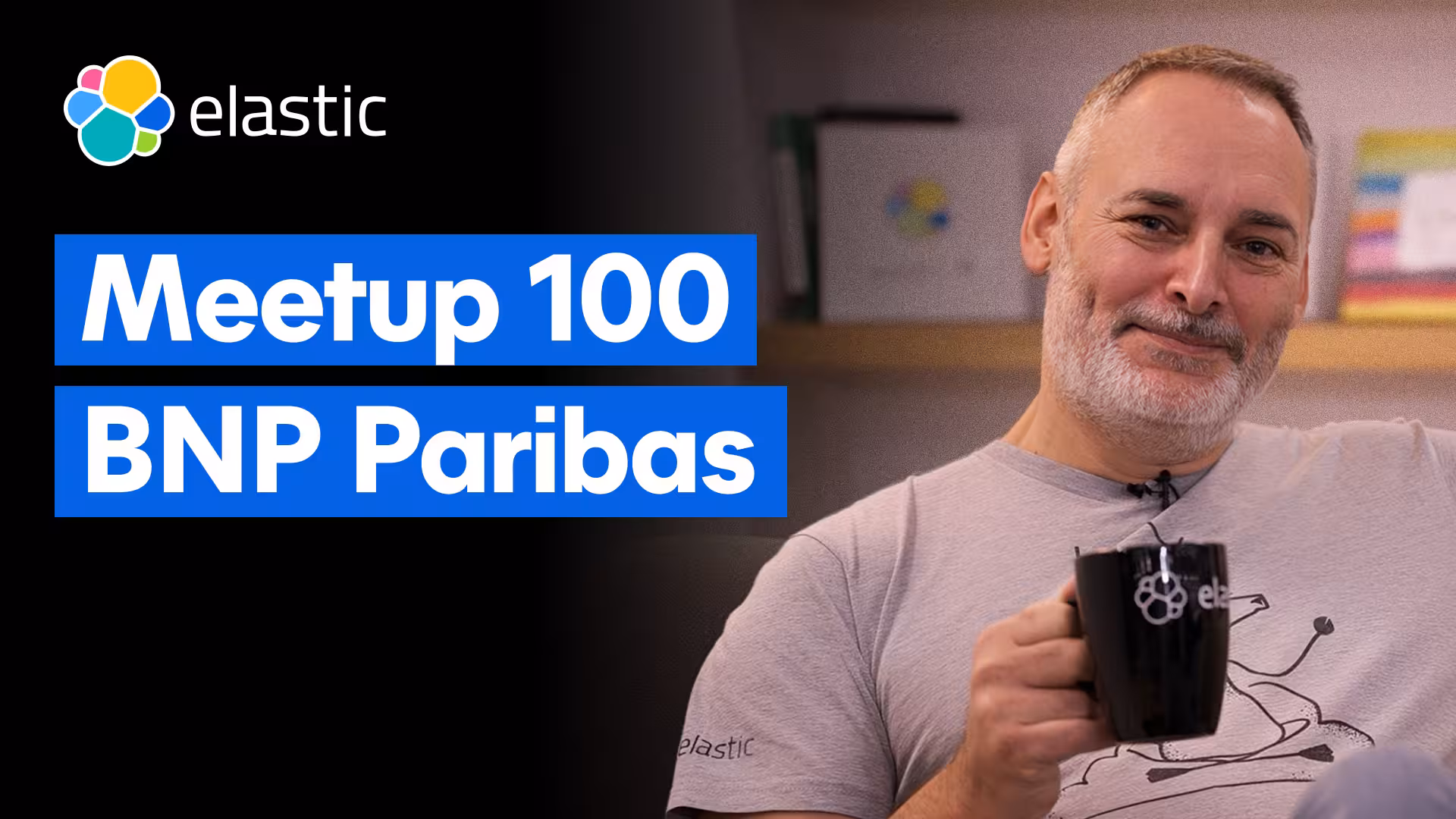 ElasticFR #100: Welcome to the 100th meetup!