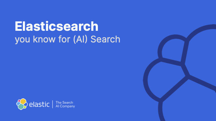 Elasticsearch