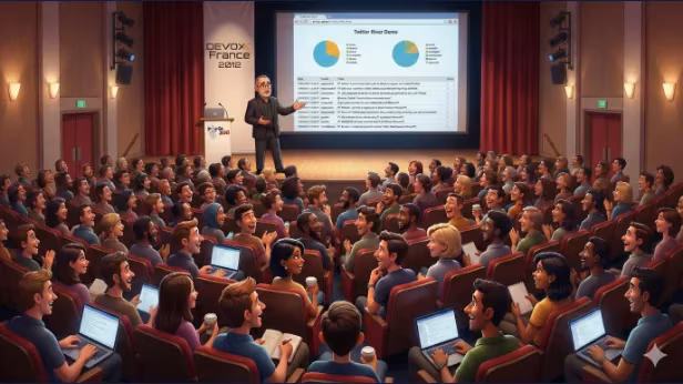 Want to boost your career? Open source yourself!